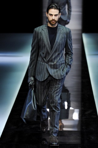Giorgio Armani / - 2013-2014
